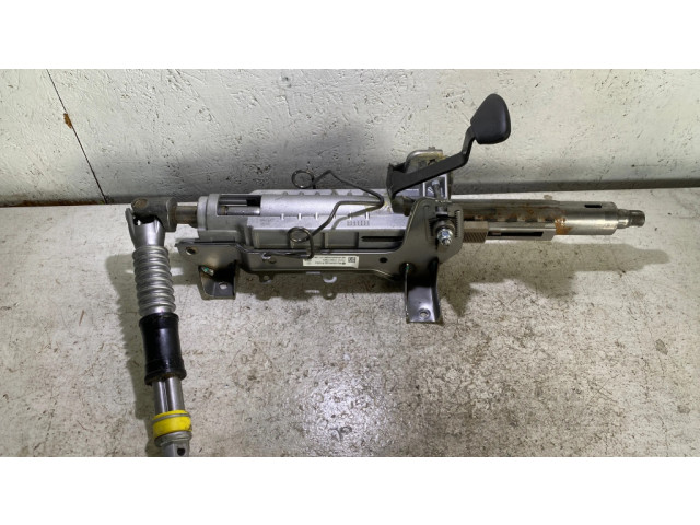 Рулевая рейка 68140569AG, 21042710825 Dodge Challenger