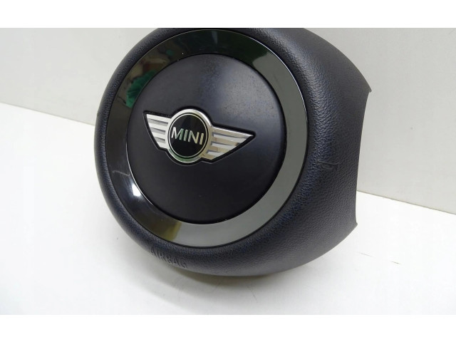 Надувная подушка для руля 9806258 Mini One - Cooper R50 - 53