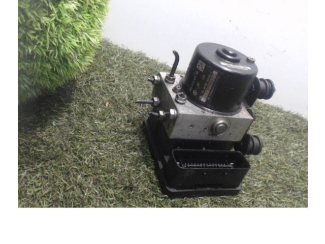 Блок АБС    Volkswagen  Touran I  2003 - 2010 года