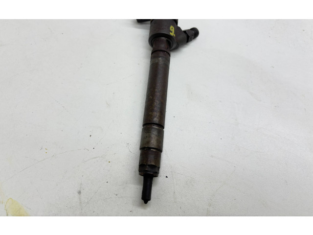 Форсунка 30750283    Volvo V70   