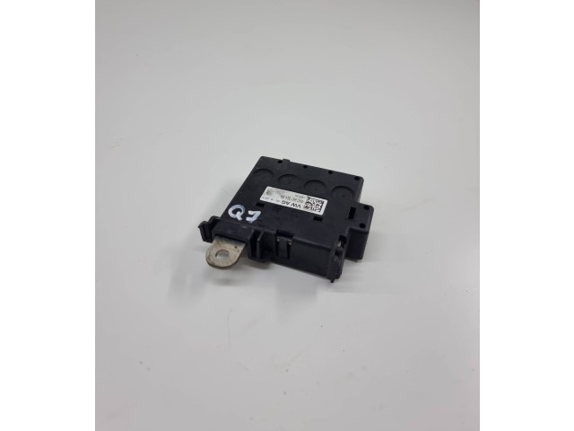 Pojistková skříňka 4m0941824ba Audi Q7 4M 2015