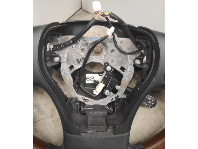 Руль Lexus RX 330 - 350 - 400H - года