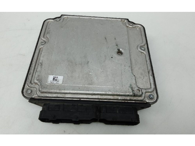 Řídící jednotka 8966102581 Toyota Auris 150 2007