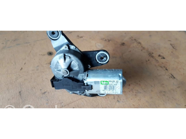 Моторчик заднего дворника Citroen Berlingo