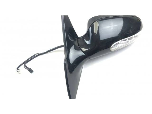 Зеркало электрическое     левое   Mercedes-Benz SL R230  2001-2012 года   