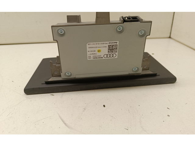 Дисплей 8W2919620A, DD1011A11B Audi A5