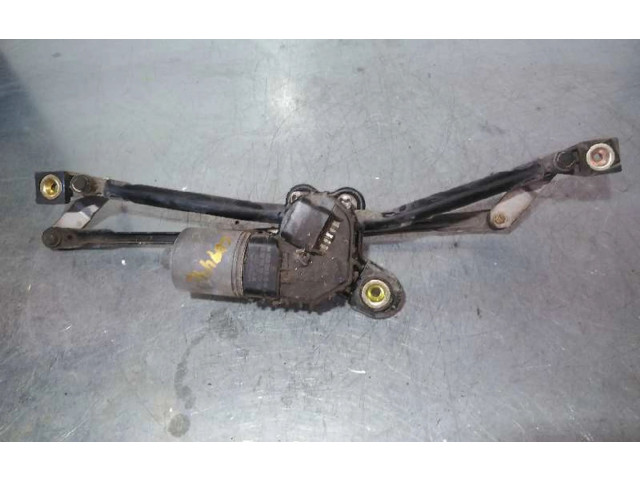 Моторчик дворников 0390241708    Jaguar X-Type