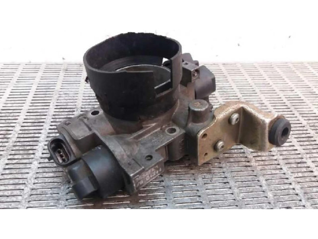 Vstřikovač 36SXFE1 Fiat Panda II