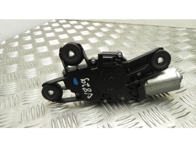 Моторчик дворников CN1517K441BB, V829 Ford Ecosport