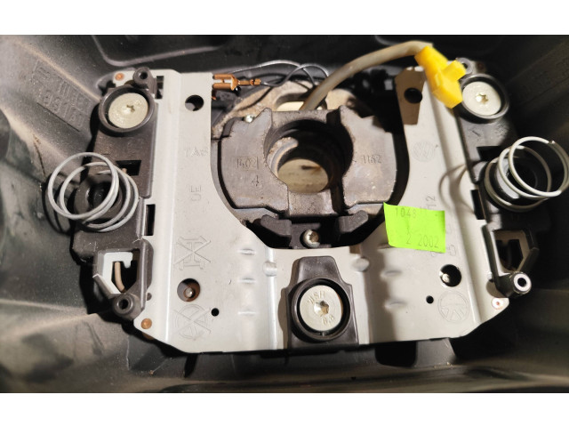 Руль Skoda Superb B5 (3U)  2001 - 2008 года 1j0419091      