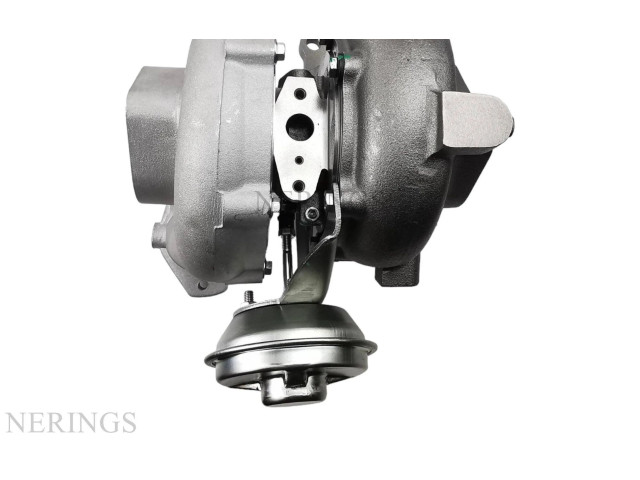 Турбина Toyota Land Cruiser (J100) 7244830009, 7244839 для двигателя 1HD-FTE