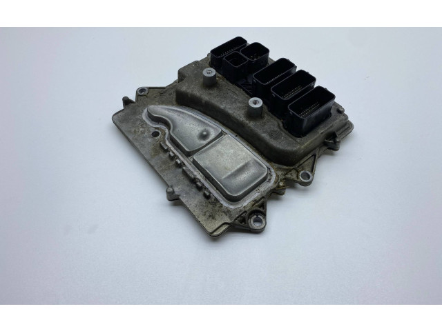 Блок управления двигателя 8624493, 0261S10073 BMW X3 F25