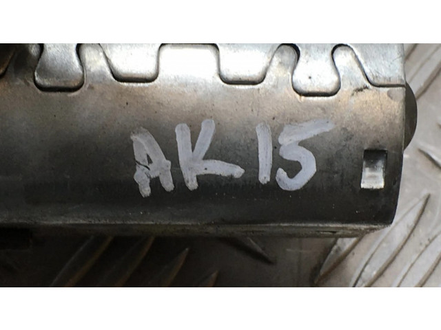 Задний двигатель механизма для подъема окон