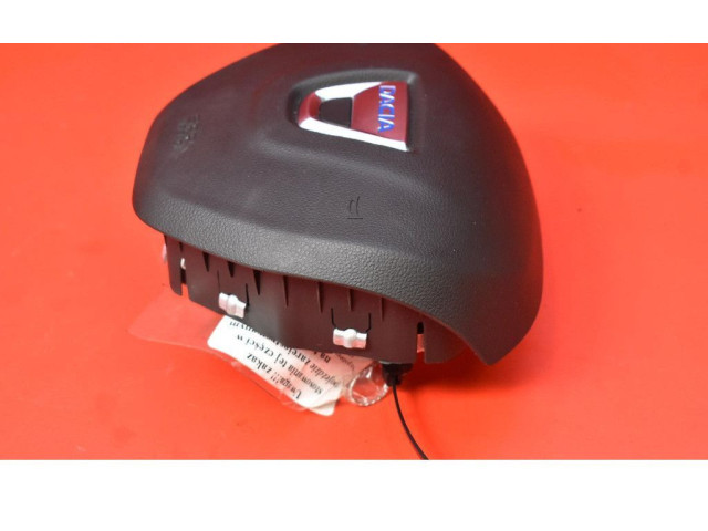 Подушка безопасности водителя 985108335R, 985108335R Dacia Duster