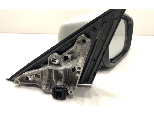 Зеркало (управляемое электричеством) BMW 3 G20 G21 2019 - года