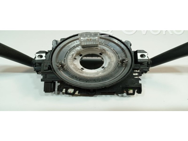 Подрулевой шлейф SRS 5K0953549 Volkswagen Golf VI