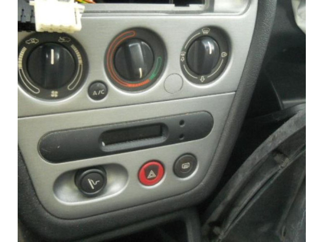 Блок АБС 9625242180 Peugeot 306 - года