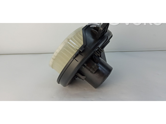 Вентилятор печки    6R1819015   Skoda Fabia Mk3 (NJ)