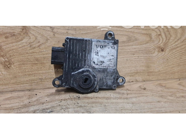 Блок управления коробки передач 30735326   Volvo XC90