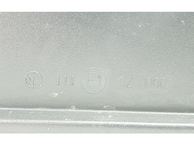 Зеркало электрическое Audi Q3 8U 2011 - 2016 года