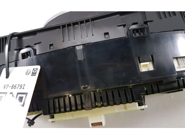 Панель приборов 9812834180, V7-8679I Citroen DS4