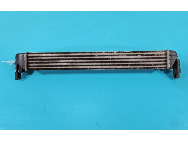 Интеркулер DAA005TT, IMPRK1419665 Skoda Fabia Mk2 (5J)