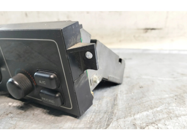 Блок управления климат-контролем 55036330   Jeep Grand Cherokee