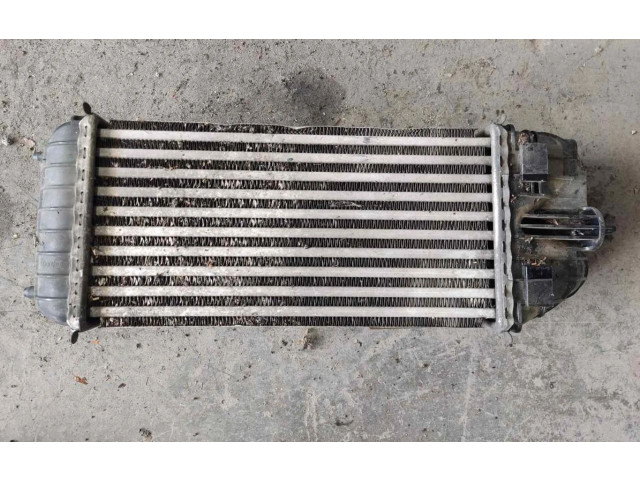 Интеркулер  9803900780   Peugeot 2008 I 