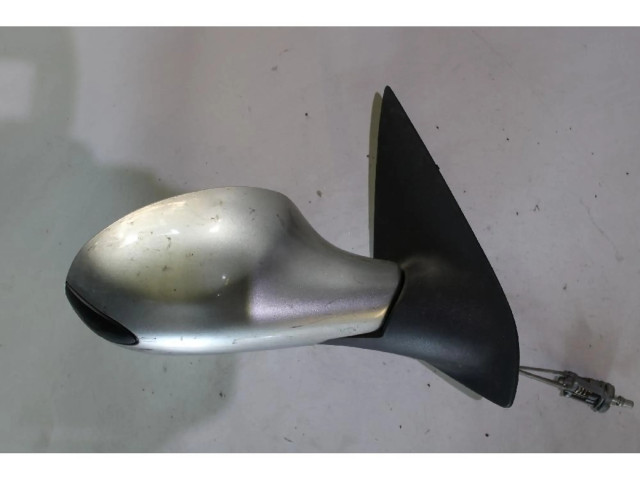 Зеркало электрическое        Lancia Y 840  1996-2003 года   