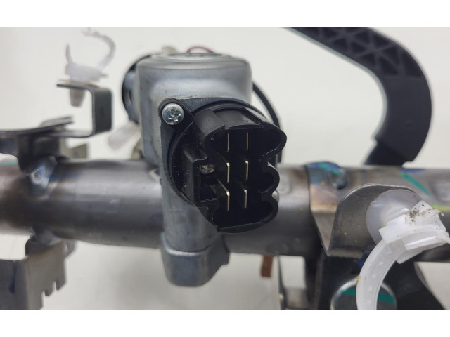 Volant Nissan Micra 2015 JJ00100525D