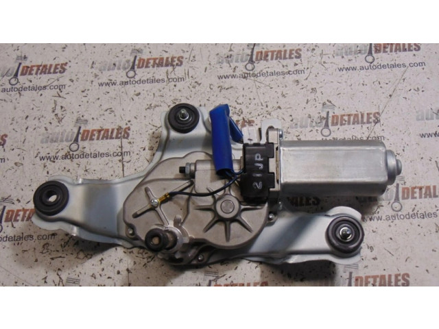 Двигатель стеклоочистителя заднего стекла