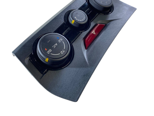 Блок управления климат-контролем 72311SJ213   Subaru Forester SK