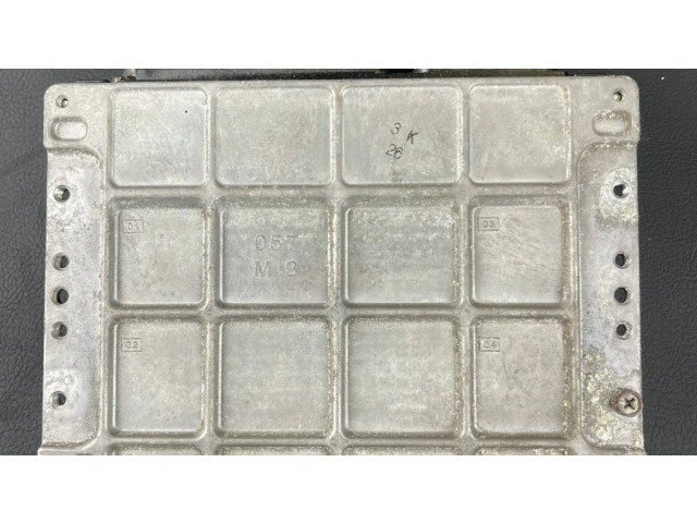 Řídící jednotka 8966130G70, 2753001831   Lexus GS 300 350 430 450H 2009