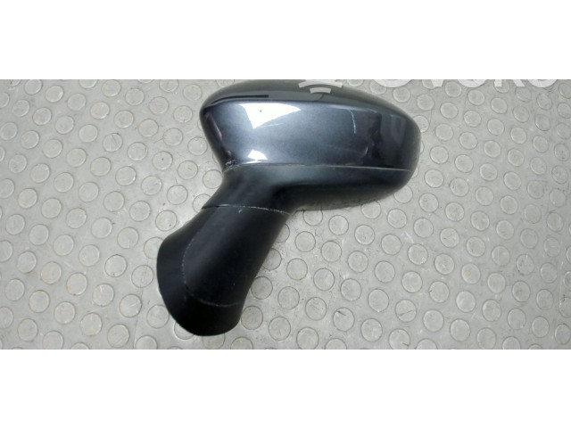 Zpětné zrcátko Fiat Punto Evo 2011