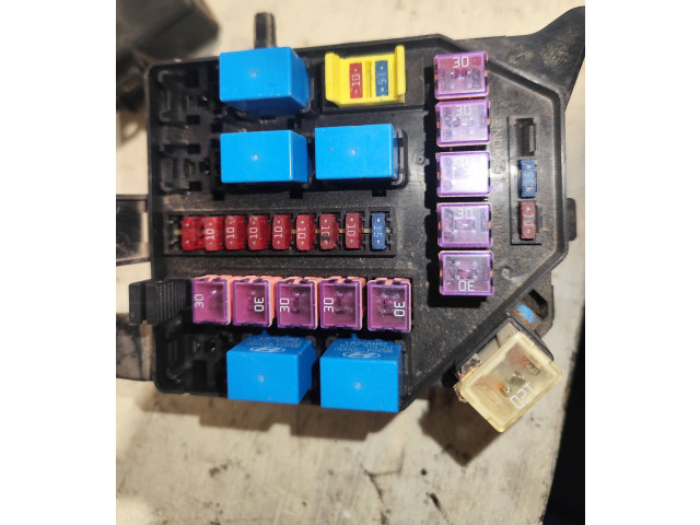 Pojistková skříňka 9194007500 KIA Picanto 2006