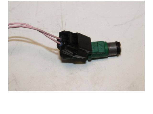 Volant Peugeot 206+ 2009 01F023