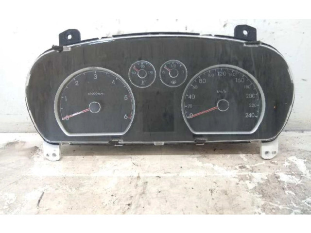 Čerpadlo oleje 940332R220 Hyundai i30