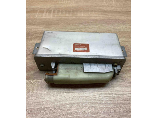 Блок управления ABS