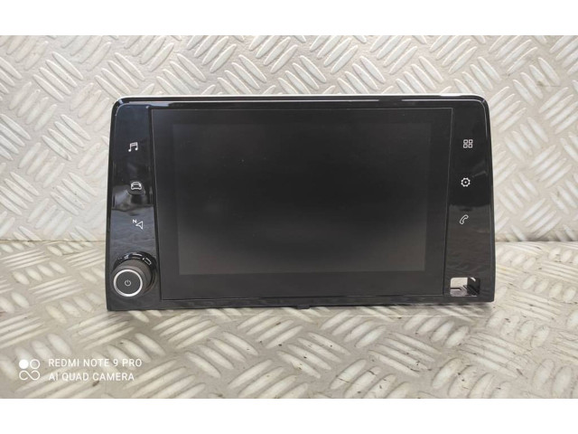 Vstřikovací lišta 9833499580 Peugeot Partner III DV5R