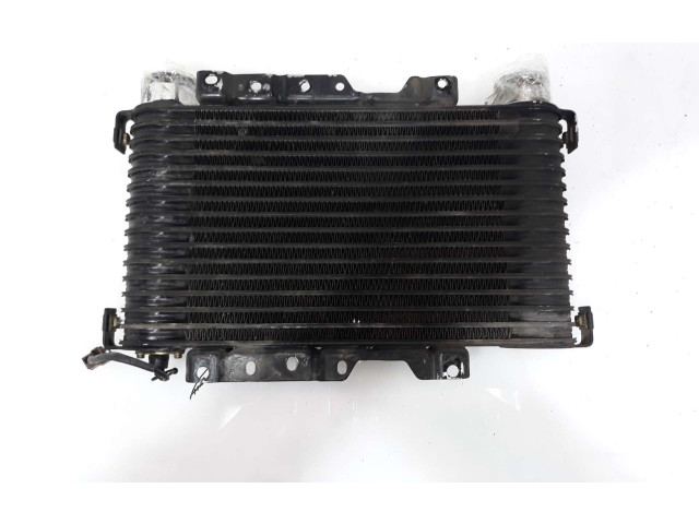 Интеркулер 1271000421, MD158600 Mitsubishi L200