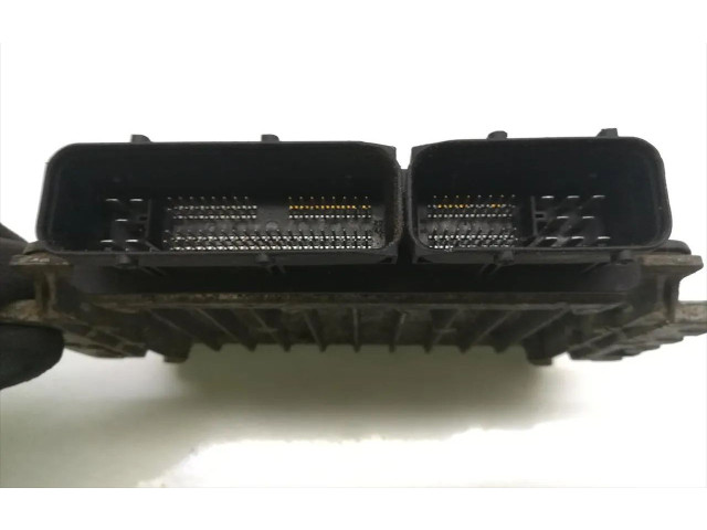 Řídící jednotka 7521547, 1214-7520019-01 Mini One - Cooper R50 - 53 2002