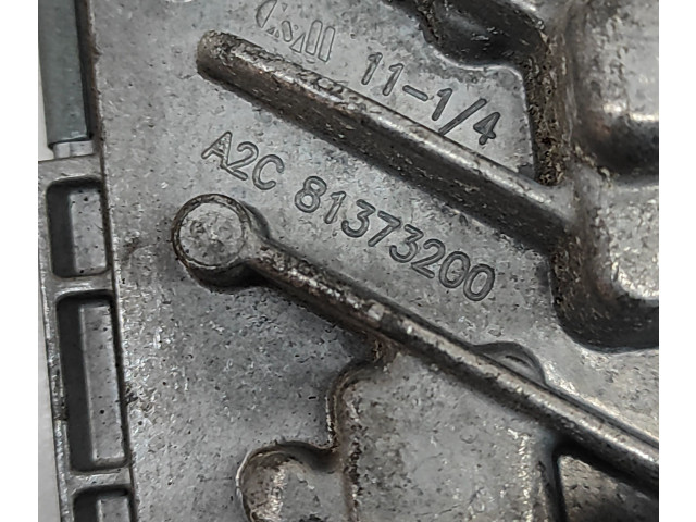 Блок управления двигателя 06K907425J, 5WA18010   Audi A3 8Y