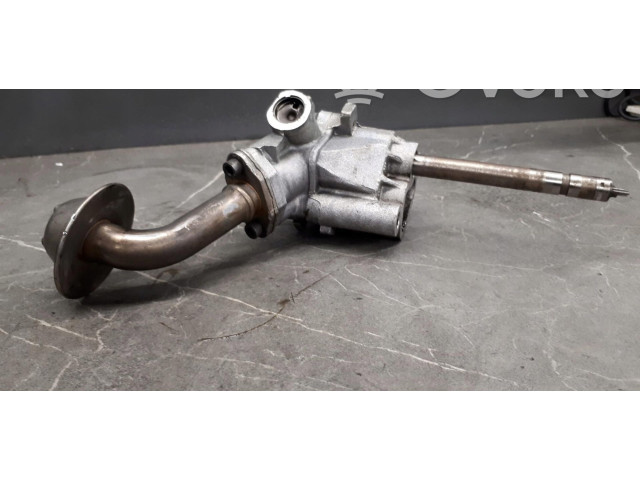 Масляный насос   026115153a  Volkswagen PASSAT B5 