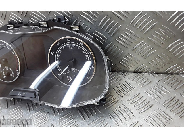 Панель приборов 654920940c   Skoda Scala       