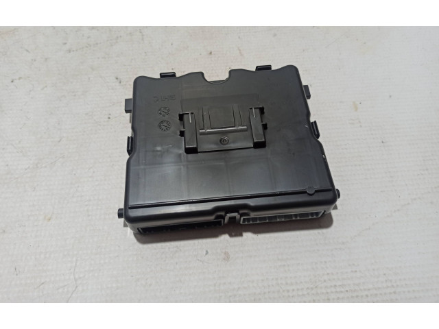 Блок управления климат-контролем 285251887R, 5HB01711908   Dacia Duster III