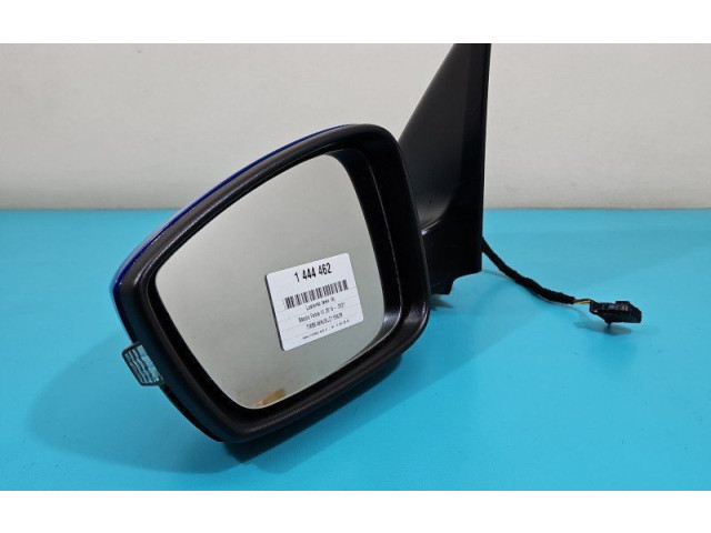 Зеркало электрическое        Skoda Fabia Mk3 (NJ)  2015 - 2021 года   