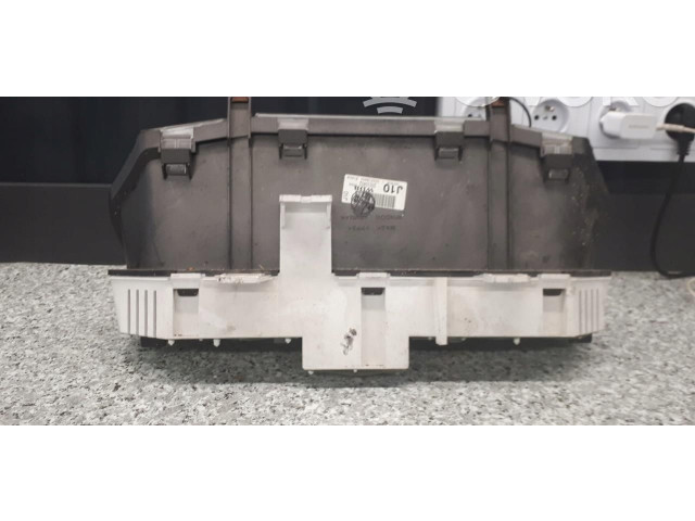 Панель приборов 94050-m3100 KIA Joice