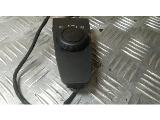 Блок управления климат-контролем 9659796877   Citroen C4 I