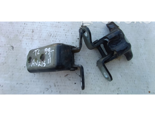 Zpětné zrcátko Hyundai Kona I 2018 ZAWIASYKONATL