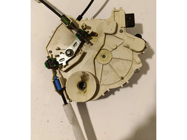 Замок багажника 9808568580, 20170102 Peugeot Expert 2016 - года